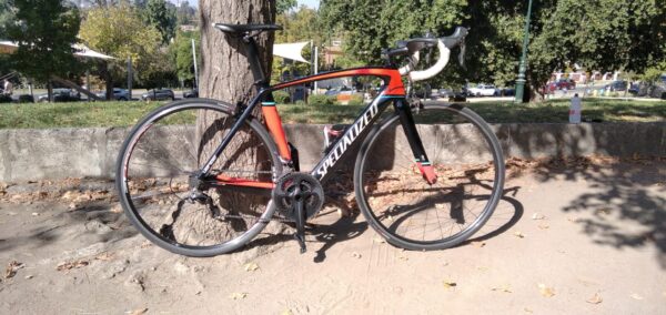 Specialized Venge Sport Talla 54 - Image 2