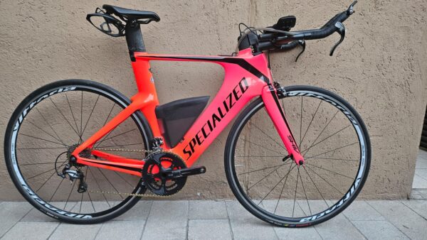 Specialized Shiv Elite Talla M - Image 11