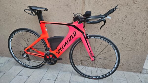 Specialized Shiv Elite Talla M - Image 10