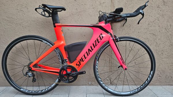 Specialized Shiv Elite Talla M - Image 12