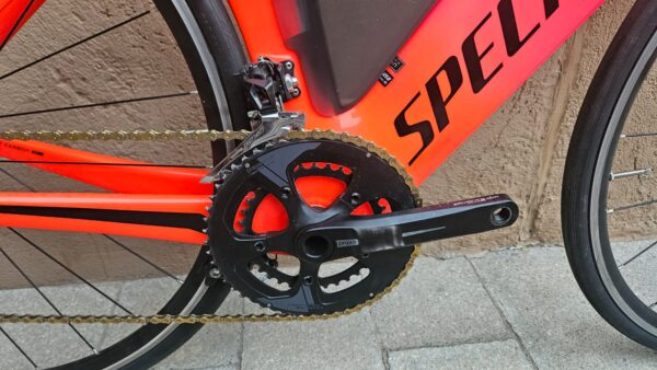 Specialized Shiv Elite Talla M - Image 8