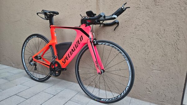 Specialized Shiv Elite Talla M - Image 9