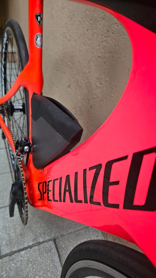Specialized Shiv Elite Talla M - Image 5