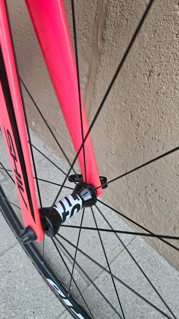 Specialized Shiv Elite Talla M - Image 4