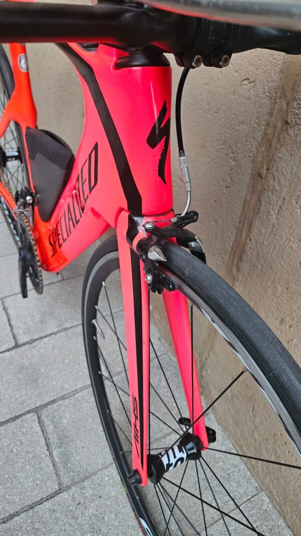 Specialized Shiv Elite Talla M - Image 3