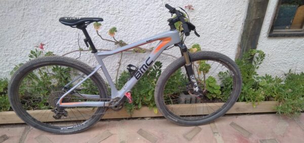 BMC Team Elite02 Carbon Talla M - Image 4