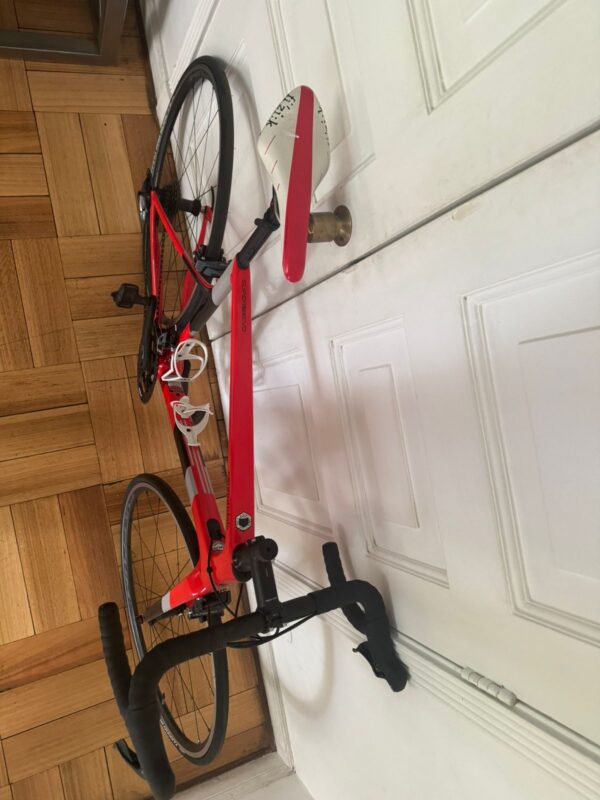 Cannondale Supersix Evo Talla 54 - Image 7
