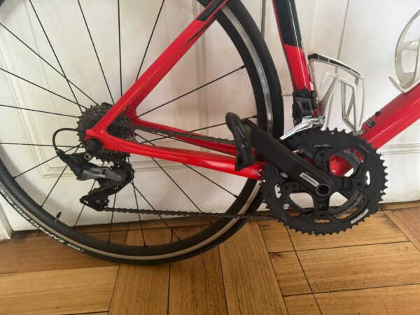 Cannondale Supersix Evo Talla 54 - Image 5
