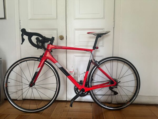 Cannondale Supersix Evo Talla 54 - Image 3