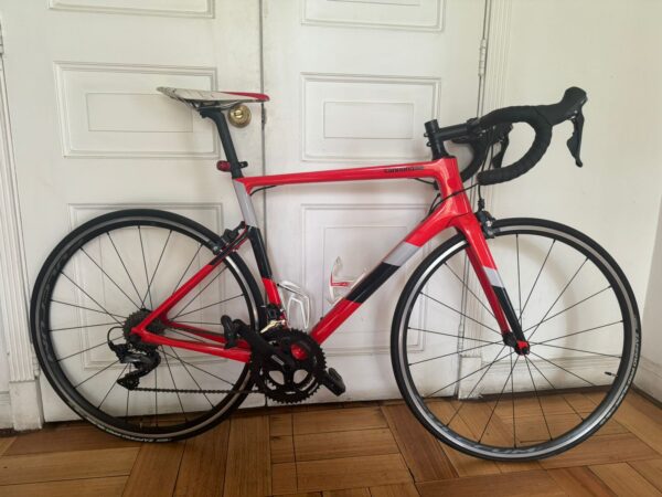 Cannondale Supersix Evo Talla 54 - Image 2