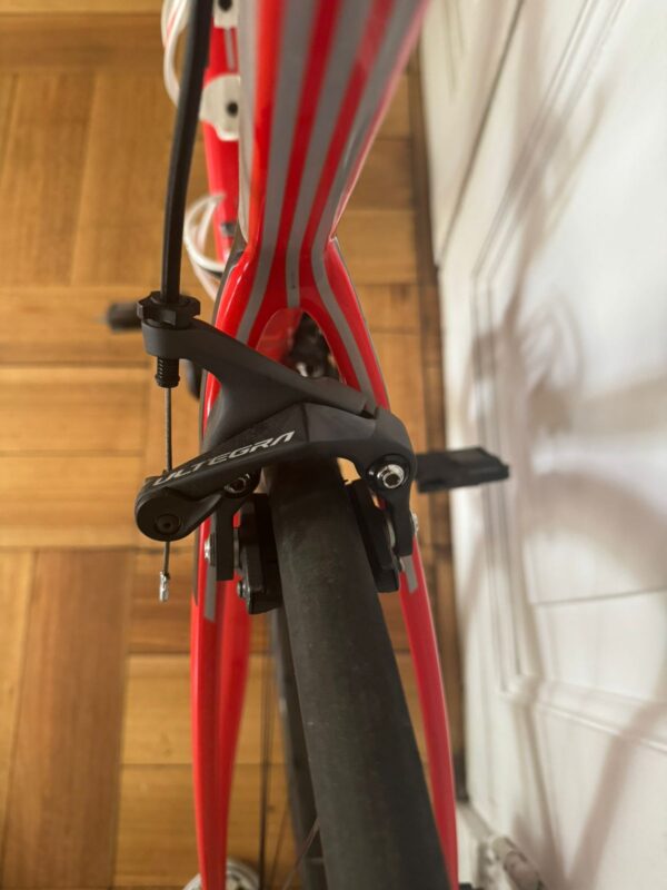 Cannondale Supersix Evo Talla 54 - Image 4