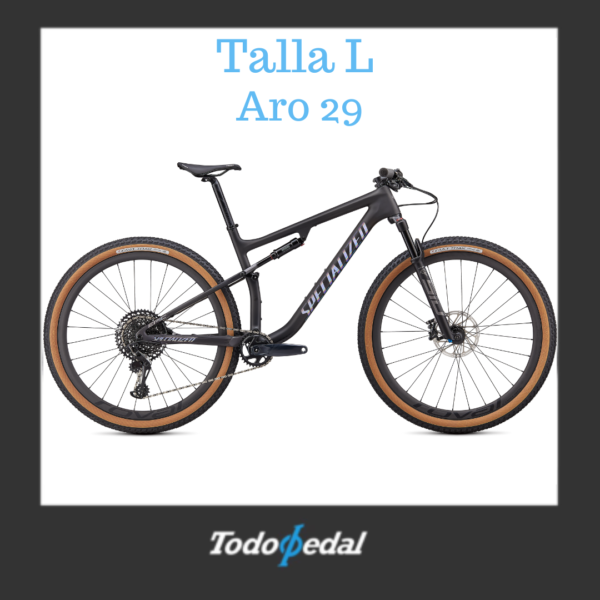 Specialized Epic Talla L