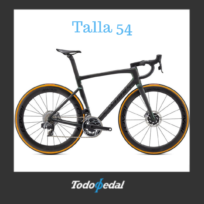 S-Works Tarmac SL7 Talla 54