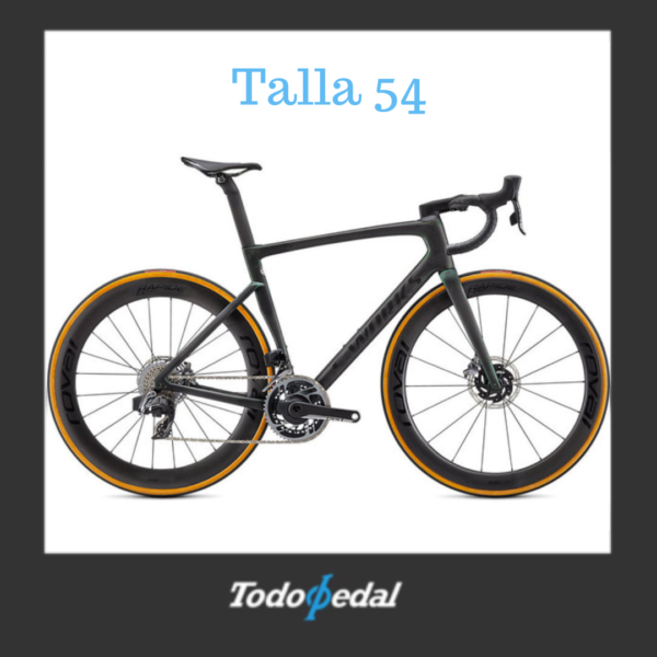 S-Works Tarmac SL7 Talla 54