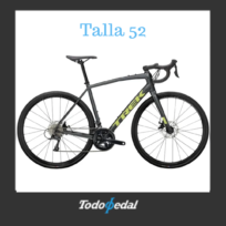 Trek Domane Al3 Gen3 Talla 52