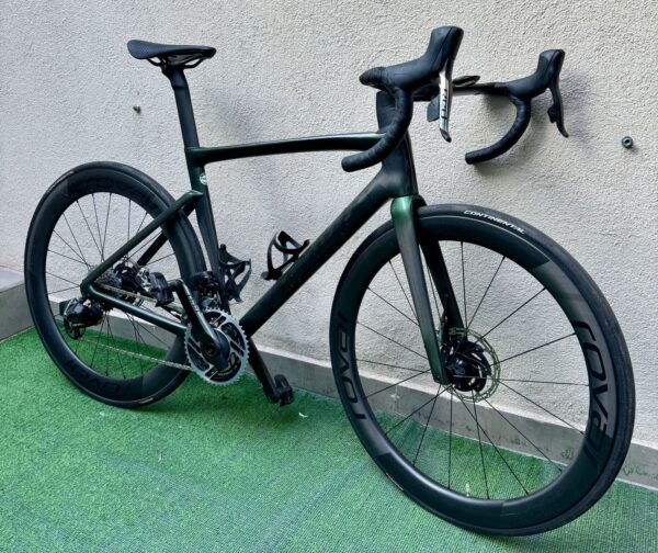 S-Works Tarmac SL7 Talla 54 - Image 9