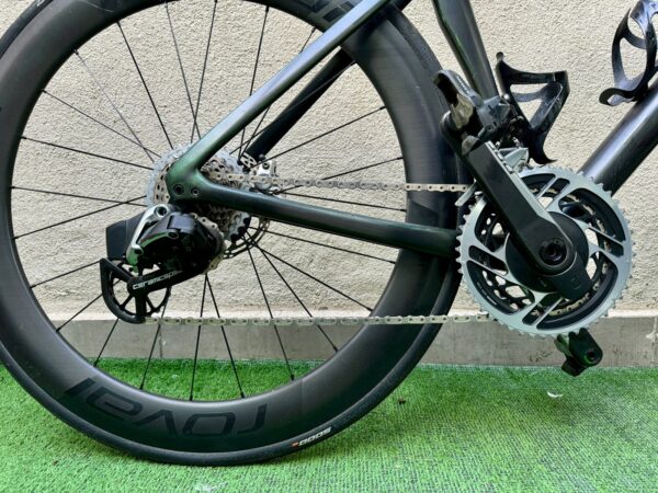 S-Works Tarmac SL7 Talla 54 - Image 5