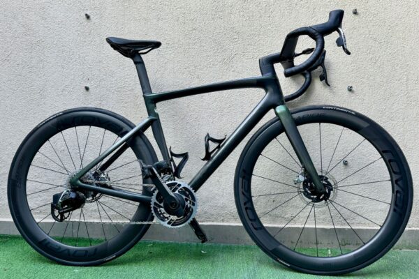 S-Works Tarmac SL7 Talla 54 - Image 4