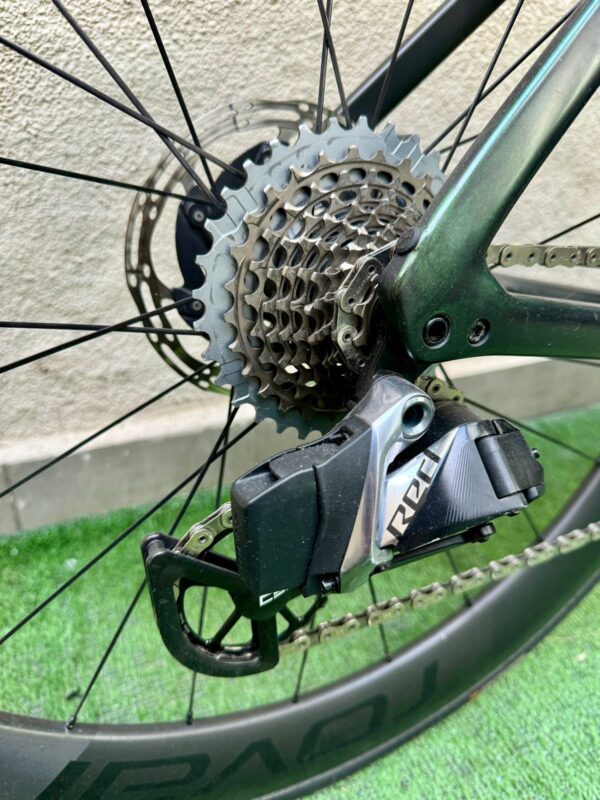 S-Works Tarmac SL7 Talla 54 - Image 7