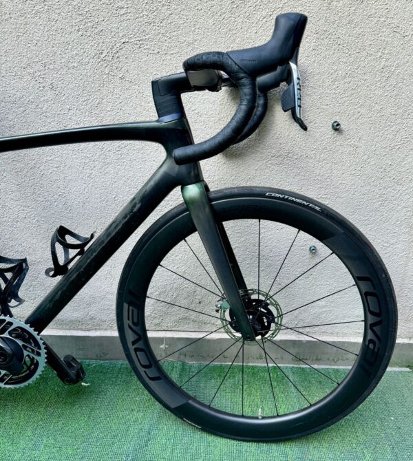 S-Works Tarmac SL7 Talla 54 - Image 3