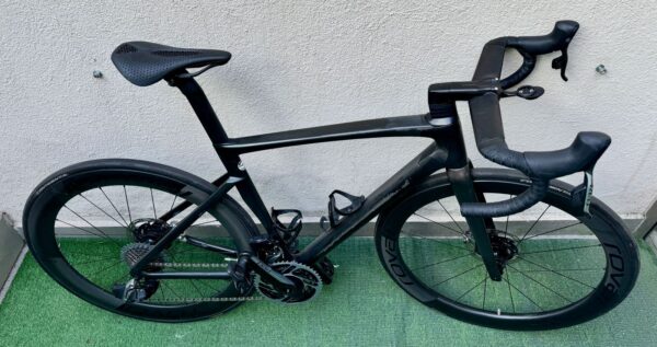 S-Works Tarmac SL7 Talla 54 - Image 8