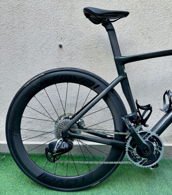 S-Works Tarmac SL7 Talla 54 - Image 2