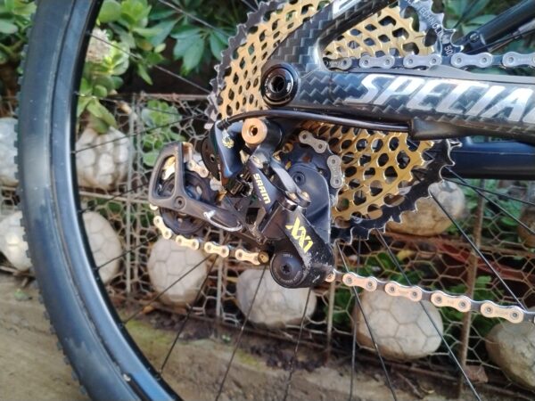 Specialized Epic Talla L - Image 6