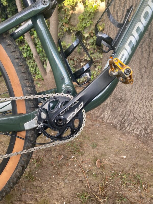 Cannondale Scalpel SE Talla M - Image 7