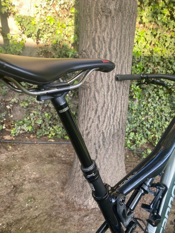 Cannondale Scalpel SE Talla M - Image 6