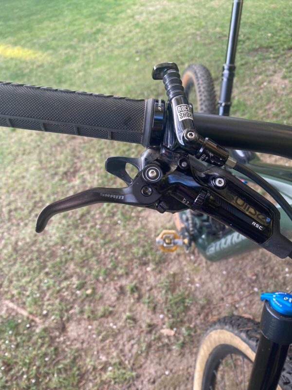 Cannondale Scalpel SE Talla M - Image 5