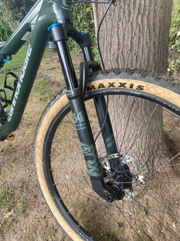 Cannondale Scalpel SE Talla M - Image 4