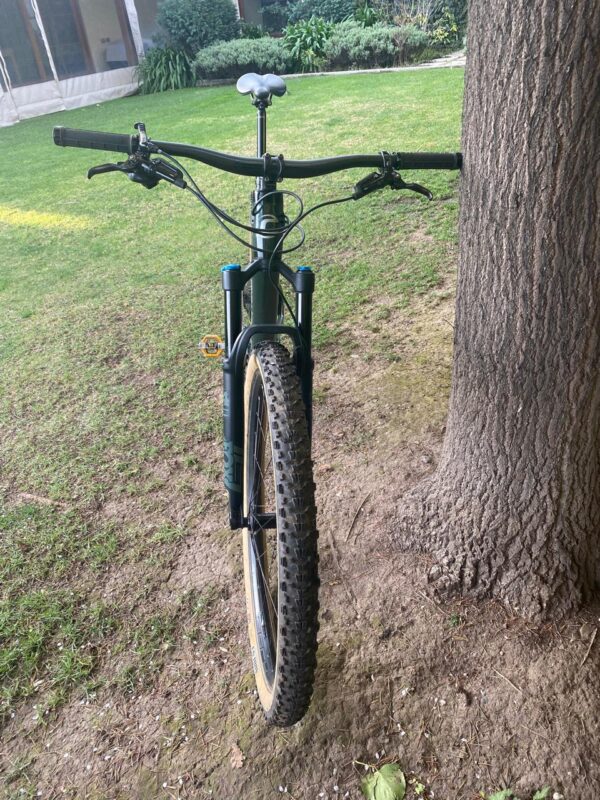 Cannondale Scalpel SE Talla M - Image 3