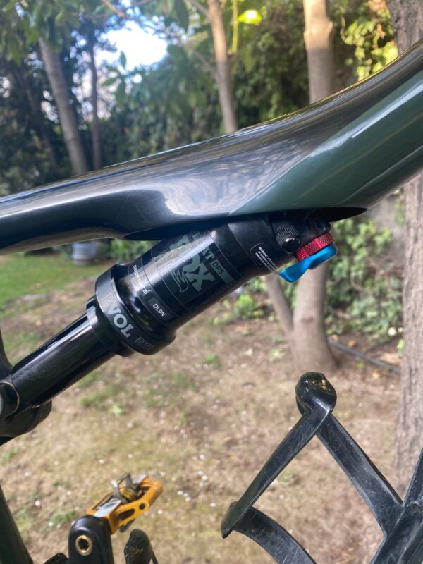 Cannondale Scalpel SE Talla M - Image 2