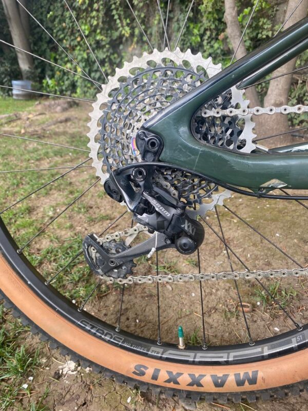 Cannondale Scalpel SE Talla M - Image 8