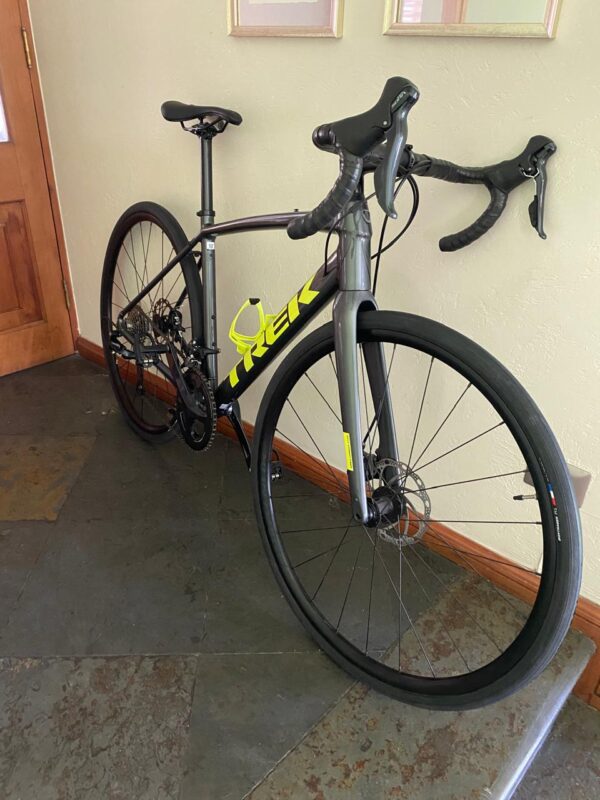 Trek Domane Al3 Gen3 Talla 52 - Image 3