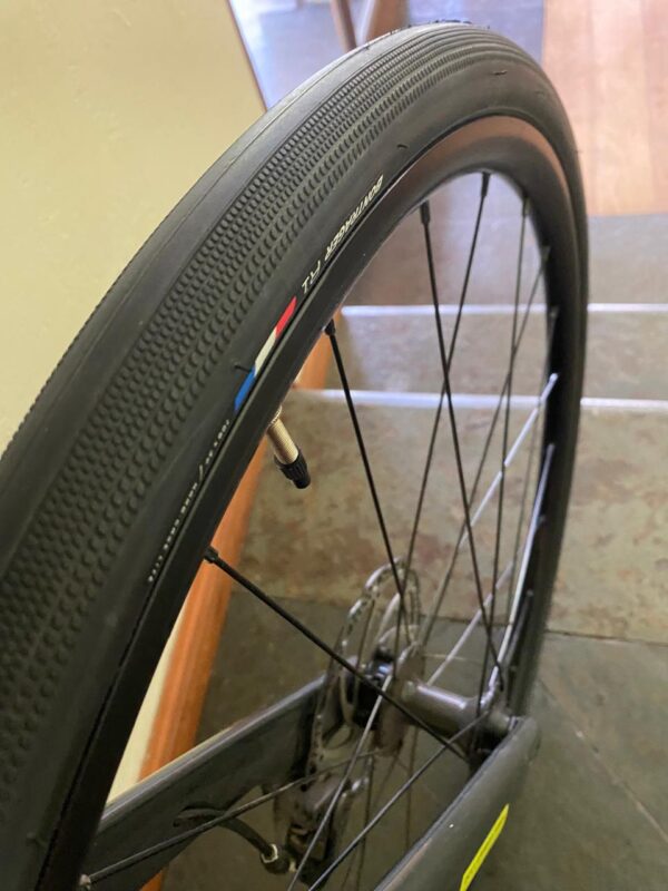 Trek Domane Al3 Gen3 Talla 52 - Image 2