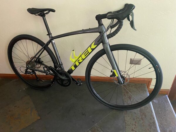 Trek Domane Al3 Gen3 Talla 52 - Image 4