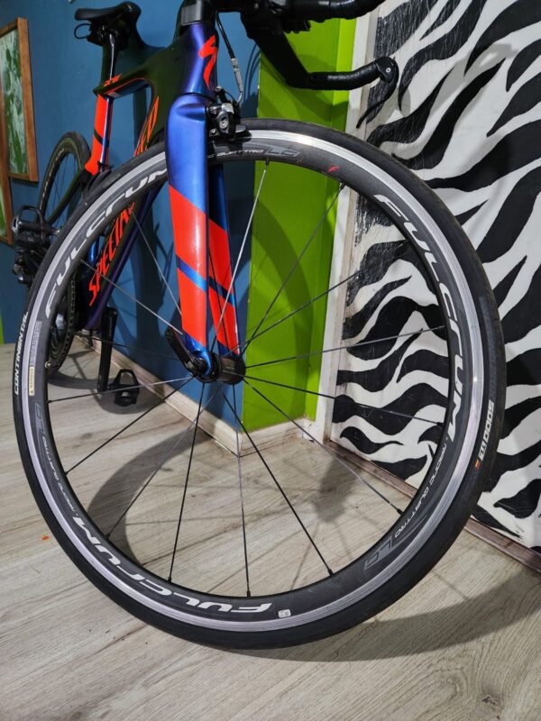 Specialized Shiv Talla XS - Image 12
