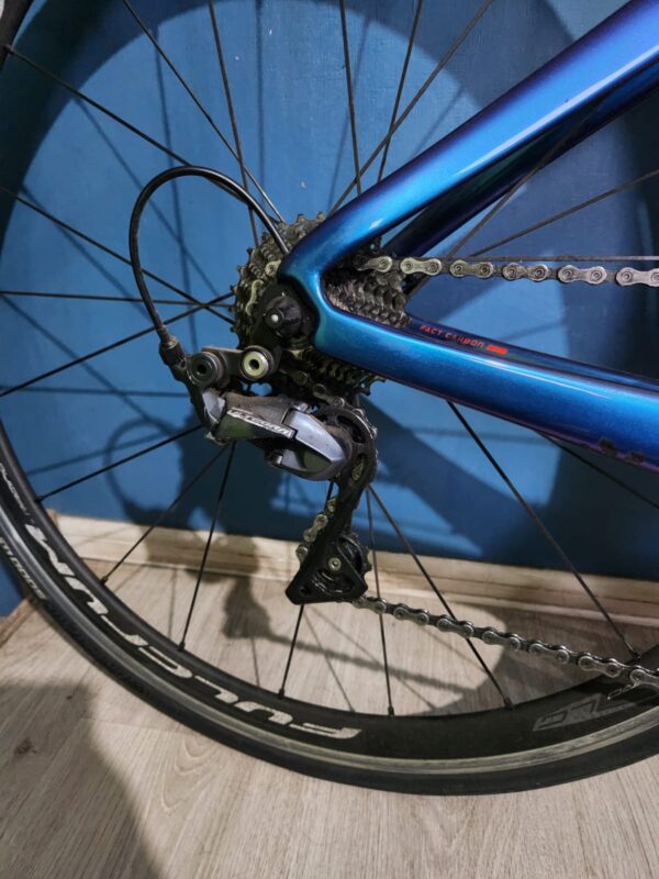 Specialized Shiv Talla XS - Image 9