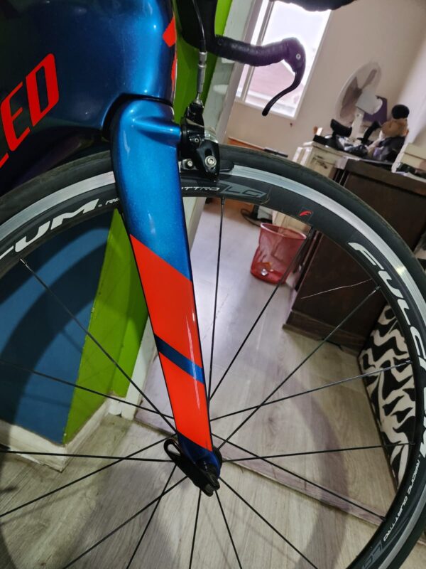 Specialized Shiv Talla XS - Image 6