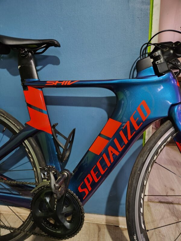 Specialized Shiv Talla XS - Image 4