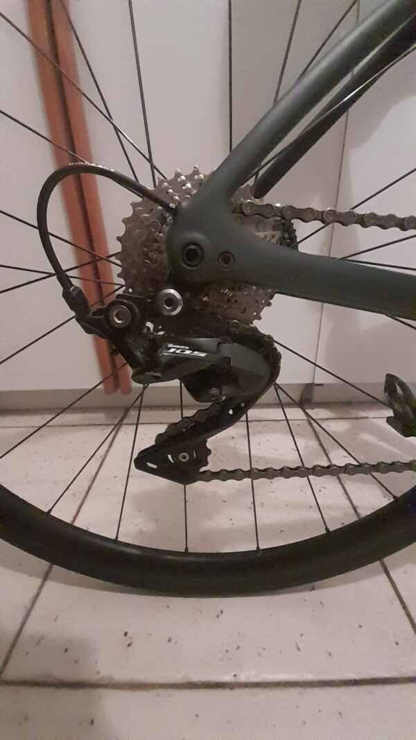 Specialized SL6 Sport Talla 54 - Image 5