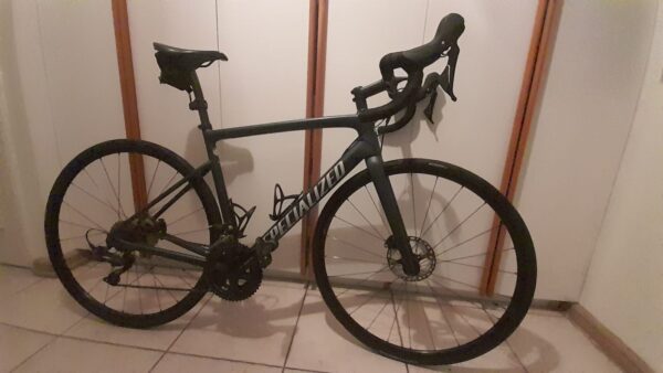 Specialized SL6 Sport Talla 54 - Image 2