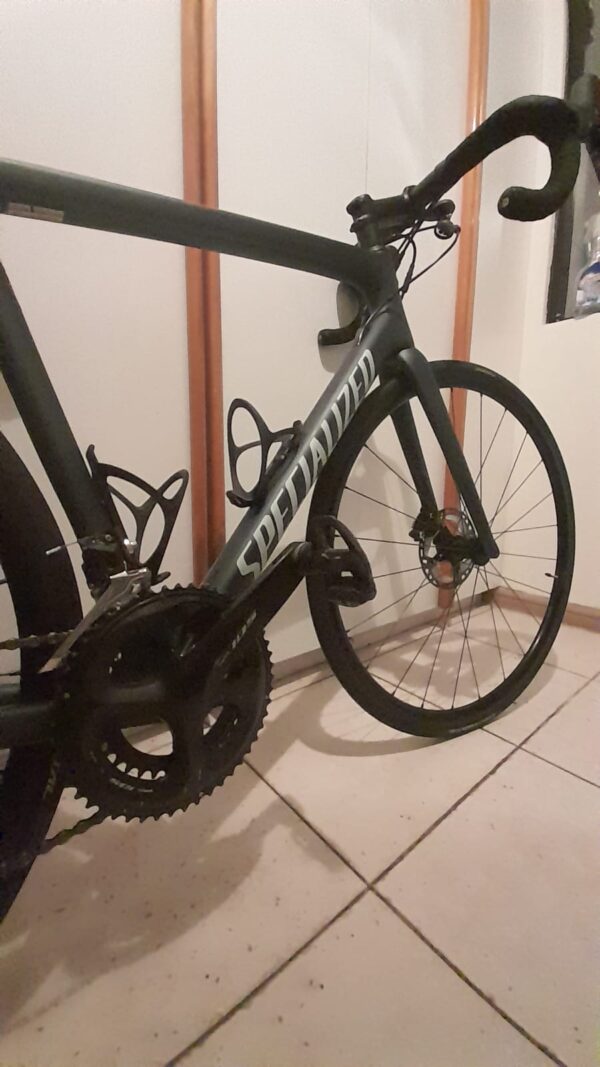 Specialized SL6 Sport Talla 54 - Image 3