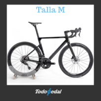 Java Vesuvio R7120 Talla M