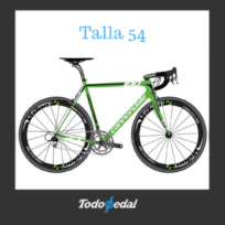 Cannondale Evo Peter Sagan Limeted Edition Talla 54