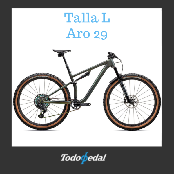 Epic Sworks Talla L
