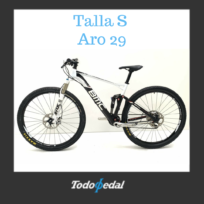 BMC Foustroke FD02 Talla S