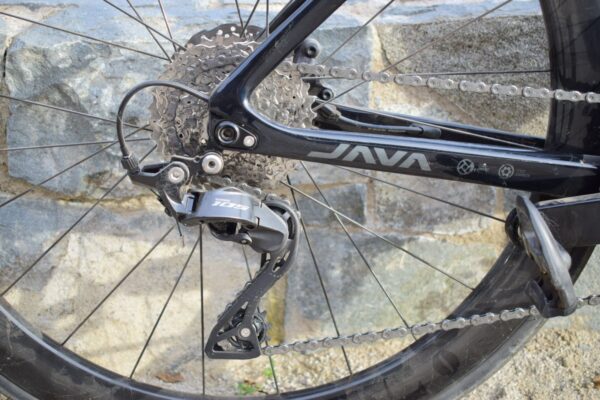 Java Vesuvio R7120 Talla M - Image 9