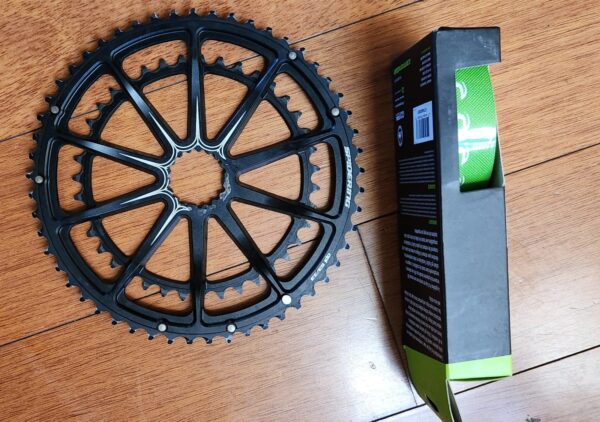 Cannondale Evo Peter Sagan Limeted Edition Talla 54 - Image 7